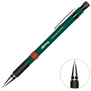 Rotring Visumax Versatil Uçlu Kalem 0.7 mm Yeşil