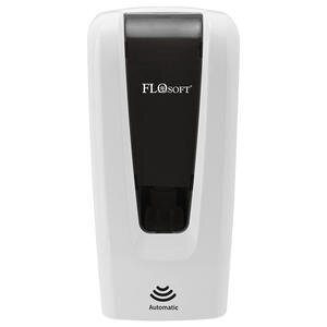 Flosoft Vera Fotoselli Köpük Dispenseri Beyaz 1000 ml