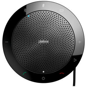 Jabra Speak 510 MS Toplantı Odası Ses Konferans Cihazı
