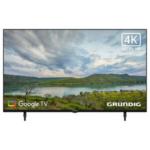 Grundig 43 GJU 7500 B 4K Ultra HD 43" 109 Ekran Uydu Alıcılı Google Smart LED TV