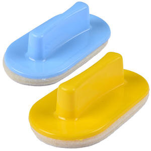 Avansas Keçeli Yazı Tahtası Silgisi 2'li