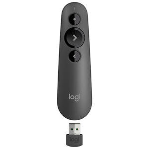Logitech 910 R500s Kablosuz Lazer Sunum Kumandası