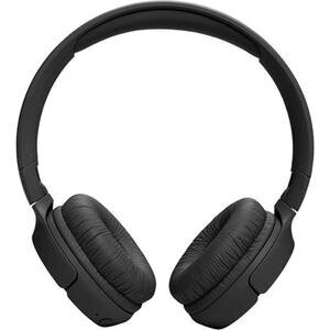 JBL Tune 520BT Siyah Kulak Üstü Bluetooth Kulaklık