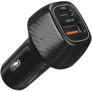 Allme 48W Hızlı Araç Şarjı