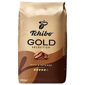 Tchibo Gold Selection Çekirdek Kahve 500 g