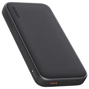 Aukey PB-Y46-GY 10.000 mAh Powerbank