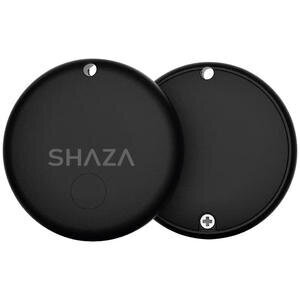 Shaza Akıllı Tag Siyah