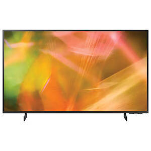 Samsung HG55AU800EE 4K Ultra HD 55'' 140 Ekran Uydu Alıcılı Hospitality LED TV