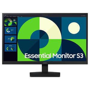Samsung S3 LS22D300GAUXUF 22" 5ms 100Hz IPS Monitör
