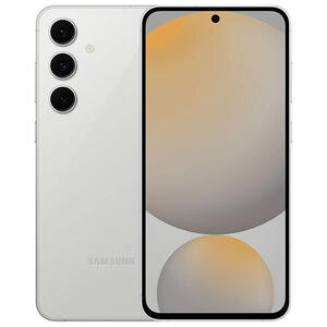 Samsung Galaxy S24 FE 8GB Ram 256GB Hafıza Gri -Samsung Türkiye Garantili