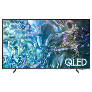 Samsung 65Q60D 4K Ultra HD 65" 165 Ekran Uydu Alıcılı Smart QLED TV