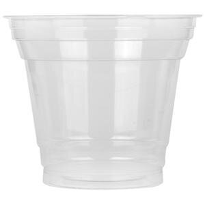 Asorty 8 Oz 95 mm Pet Bardak 50'li