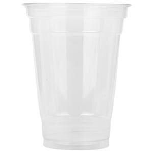 Asorty 12 Oz 95 mm Pet Bardak 50'li