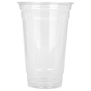 Asorty 16 Oz 95 mm Pet Bardak 50'li