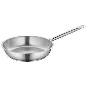 Oms 28 cm Kapaksız Çelik Tava