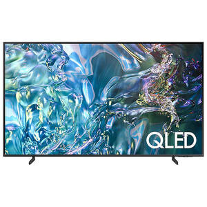 Samsung 75Q60D 4K Ultra HD 75" 190 Ekran Uydu Alıcılı Smart QLED TV