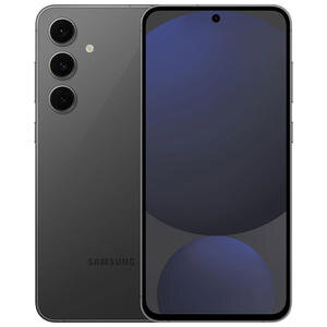 Samsung Galaxy S24 FE 8GB Ram 256GB Hafıza Siyah - Samsung Türkiye Garantili