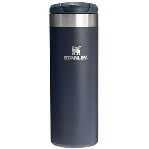 Stanley Aerolight Transit Termos Bardak, 0.47 litre Antrasit Gri
