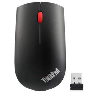 Lenovo 4X30M56887 ThinkPad Essential Kablosuz Mouse Siyah