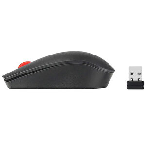 Lenovo 4X30M56887 ThinkPad Essential Kablosuz Mouse Siyah Fiyatı