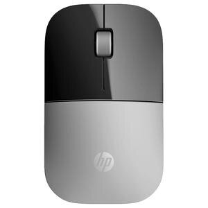 Hp Z3700 X7Q44AA Kablosuz Mouse Gümüş