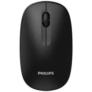 Philips SPK 7318 Kablosuz Mouse Siyah