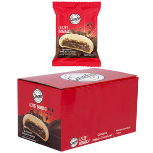 Onefis Lezzet Bombası 45 g x 10'lu