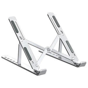 Torima JX-18 Siyah Ayarlanabilir Laptop Standı