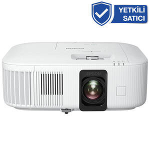 Epson EH-TW6250 2800 Lümen Projeksiyon Cihazı