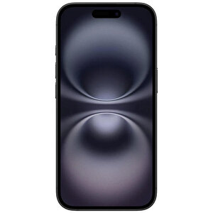Apple iPhone 16 128GB Siyah - Apple Türkiye Garantili Fiyatı | Avansas