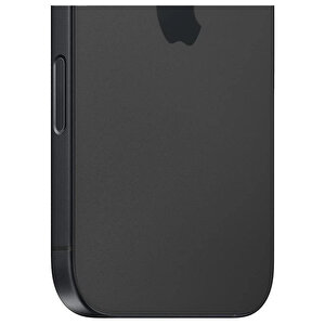 Apple iPhone 16 128GB Siyah - Apple Türkiye Garantili Fiyatı | Avansas