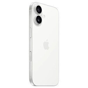 Apple iPhone 16 128GB Beyaz - Apple Türkiye Garantili Fiyatı | Avansas