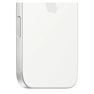 Apple iPhone 16 128GB Beyaz - Apple Türkiye Garantili Fiyatı | Avansas