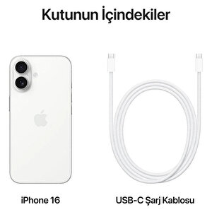 Apple iPhone16ホワイト 128GB 本体 iPhone 16 128GB ホワイトを購入 - Apple（日本）