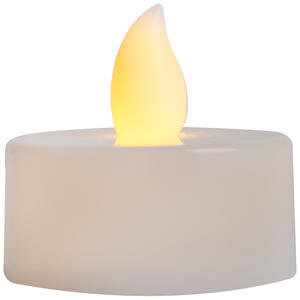 Pilli Mum Tea Light 3,5 cm 24'lü