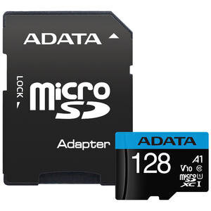 Adata Premier 128 GB Micro SD Hafıza Kartı