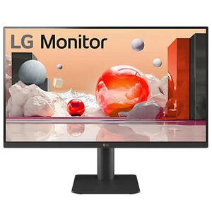 Lg 24.5" 25MS550-B IPS 100Hz Monitör