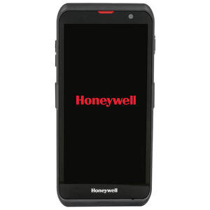 Honeywell Eda52 Wifi El Terminali
