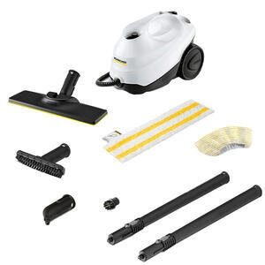 Karcher SC 3 Easyfix Buharlı Temizleyici