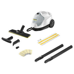 Karcher SC 4 Easyfix Buharlı Temizlik Makinesi