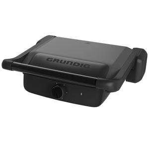 Grundig CG 4306 Tost Makinesi Gri 2000 W