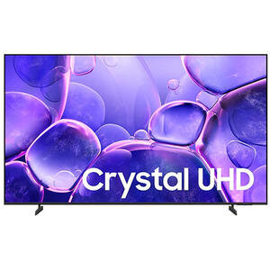 Samsung U8200F 4K Ultra HD 65" 165 Ekran Smart LED TV