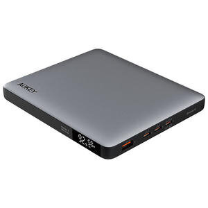 Aukey PB-Y44-GY 100W 20.000 mAh Laptop Powerbank