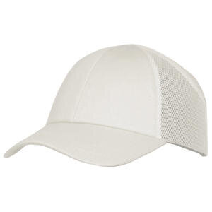 Baymax Bx-6010 Tabcap Yazlık Kumaş Baret Beyaz