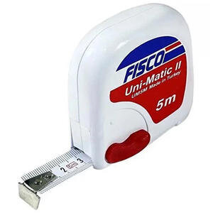 Fisco Uni-Matic Şerit 5 Metre