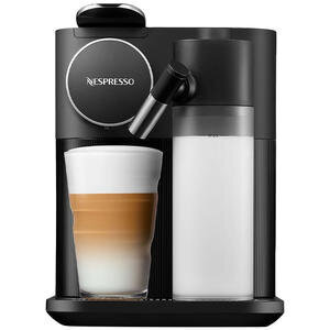 Nespresso F541 Gran Lattissima Kahve Makinesi Siyah