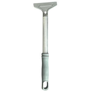 Ceymop Yer Kazıma Aparatı Metal