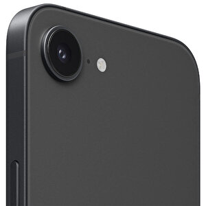 Apple iPhone 16e 128GB Siyah - Apple Türkiye Garantili Fiyatı
