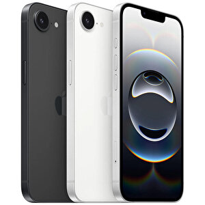 Apple iPhone 16e 128GB Siyah - Apple Türkiye Garantili Fiyatı