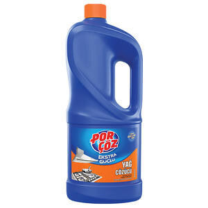 Porçöz Yağ Çözücü 2 litre
